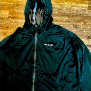 Columbia Perfect Condition